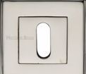 Marcus Stepped Square Escutcheon additional 4