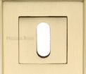 Marcus Stepped Square Escutcheon additional 5