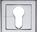 Marcus Stepped Square Euro Escutcheon additional 1