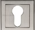 Marcus Stepped Square Euro Escutcheon additional 4