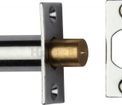 Marcus Brass Rack Bolt Without Turn additional 4