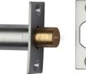 Marcus Brass Rack Bolt Without Turn additional 6