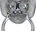 Marcus Lion Door Knocker additional 6