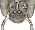 Marcus Lion Door Knocker additional 7