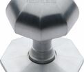 Marcus Pointed Octagon Centre Door Knob additional 4