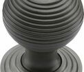 Marcus Reeded Cabinet Knob additional 4