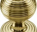 Marcus Reeded Cabinet Knob additional 2