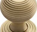 Marcus Reeded Cabinet Knob additional 3