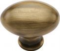 Marcus Oval Cabinet Knob additional 8