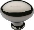 Marcus Oval Cabinet Knob additional 8