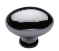 Marcus Oval Cabinet Knob additional 3
