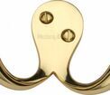 Marcus Double Robe Hook additional 3