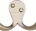 Marcus Double Robe Hook additional 1