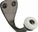 Marcus Single Rubber Buffer Robe Hook additional 2
