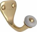 Marcus Single Rubber Buffer Robe Hook additional 3