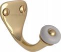 Marcus Single Rubber Buffer Robe Hook additional 3