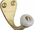 Marcus Single Rubber Buffer Robe Hook additional 6