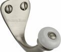 Marcus Single Rubber Buffer Robe Hook additional 8