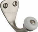 Marcus Single Rubber Buffer Robe Hook additional 8