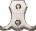 Marcus Decorative Double Coat Hook additional 8