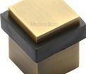 Marcus Square Floor Mounted Door Stop additional 1