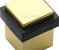 Marcus Square Floor Mounted Door Stop additional 3