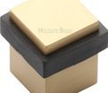 Marcus Square Floor Mounted Door Stop additional 6