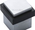 Marcus Square Floor Mounted Door Stop additional 7