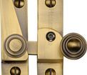 Marcus Lockable Hook Plate Sash Window Fastener additional 8