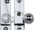 Marcus Lockable Hook Plate Sash Window Fastener additional 5