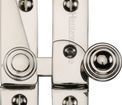 Marcus Lockable Hook Plate Sash Window Fastener additional 4