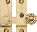 Marcus Lockable Hook Plate Sash Window Fastener additional 3