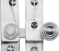 Marcus Lockable Hook Plate Sash Window Fastener additional 6