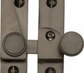 Marcus Lockable Hook Plate Sash Window Fastener additional 2