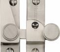 Marcus Lockable Hook Plate Sash Window Fastener additional 8