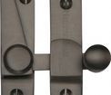 Marcus Hook Plate Sash Window Fastener additional 2