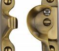 Marcus Fitch Pattern Lockable Sash Window Fastener additional 2