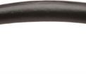 Marcus Black Iron Rustic Sash Handle additional 1