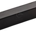 Marcus L Shaped Black Iron Rustic Cabinet Pull additional 3