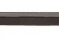 Marcus Apollo Black Iron Rustic Cabinet Pull additional 3