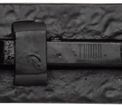 Marcus Tudor Black Iron Necked Door Bolt additional 1