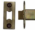 Marcus York Security Architectural Tubular Latch additional 7