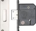 Marcus York British Standard 5 Lever Deadlock additional 2