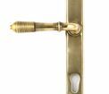 From The Anvil Reeded Slimline Multipoint Lever additional 1