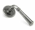 From The Anvil Pewter Regency Lever additional 5