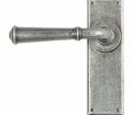 From The Anvil Pewter Regency Lever additional 3