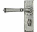 From The Anvil Pewter Regency Lever additional 4