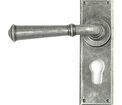 From The Anvil Pewter Regency Lever additional 1