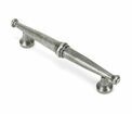 From The Anvil Pewter Regency Pull Handle additional 4