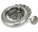 From The Anvil Shropshire Pewter Ring Door Knocker additional 1
